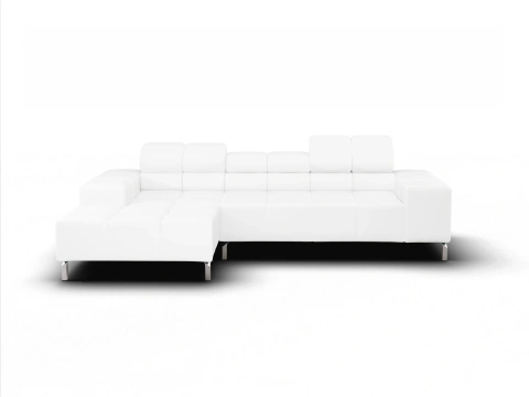 Ecksofa Longchair L